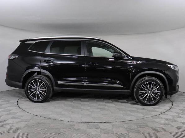 Chery Tiggo 8 Pro Max I с пробегом 2023 года, цена 2 350 000 рублей, 45045 км, внедорожник, Автокод Объявления