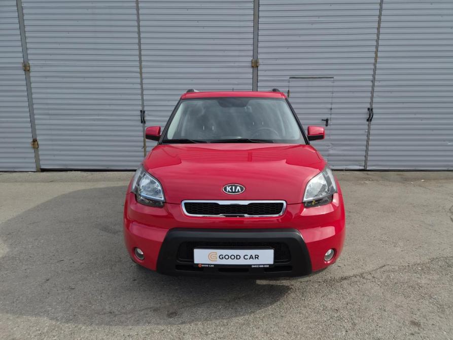 Kia Soul I Саратов  - изображение 2