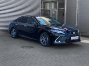 Toyota Camry VIII (XV70) Рестайлинг Москва  - изображение 34