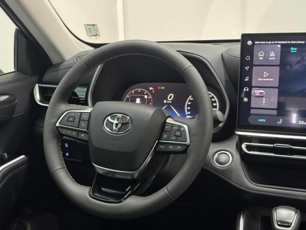 Toyota Highlander IV (XU70) с пробегом 2026 года, цена 5 250 000 рублей, 47 км, внедорожник, Автокод Объявления