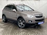 Opel Antara I Рестайлинг Тамбов  - изображение 21