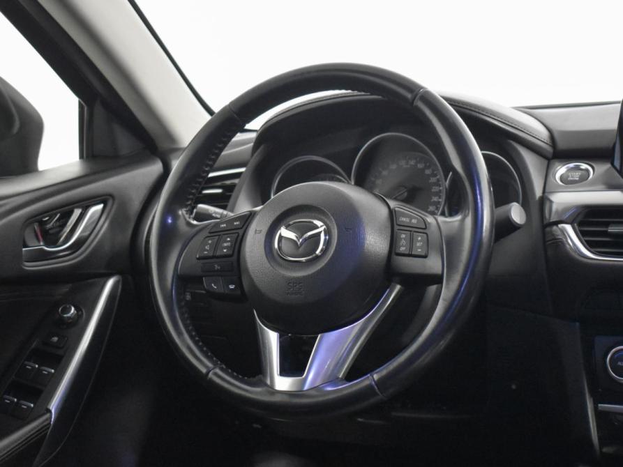 Mazda 6 III (GJ) Рестайлинг Санкт-Петербург  - изображение 15