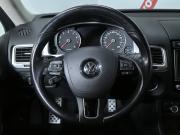 Volkswagen Touareg II Рестайлинг Москва  - изображение 35