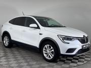 Renault Arkana I Ростов-на-Дону  - изображение 28