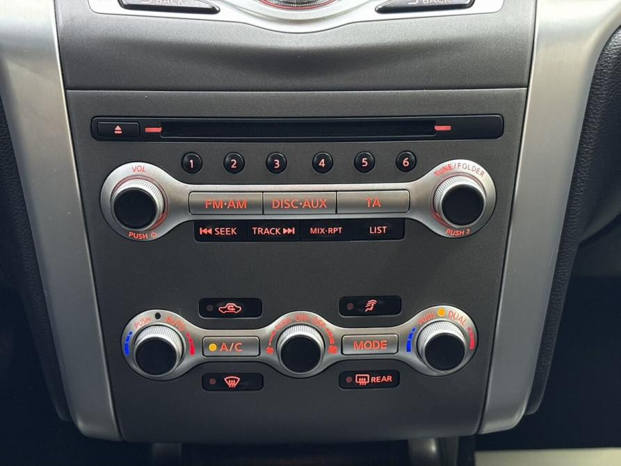 Nissan Murano II (Z51) Рестайлинг 2 Ярославль  - изображение 26