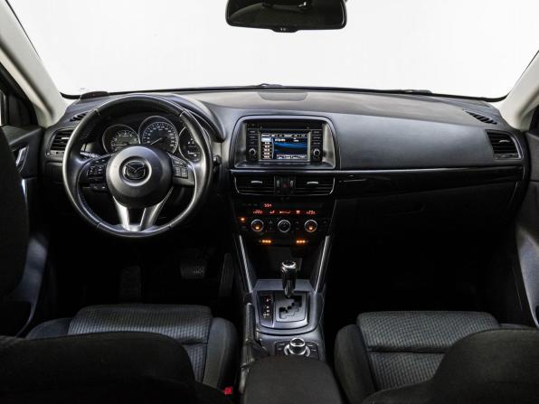Mazda CX-5 I с пробегом 2012 года, цена 1 749 000 рублей, 174750 км, внедорожник, Автокод Объявления