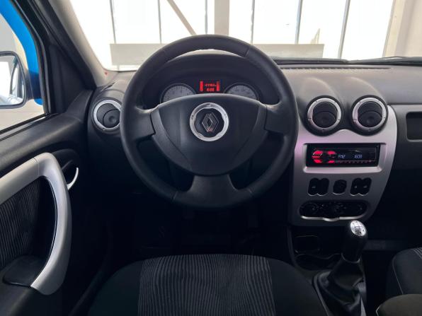 Renault Logan I Рестайлинг с пробегом 2013 года, цена 730 000 рублей, 123980 км, седан, Автокод Объявления