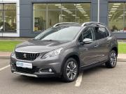 Peugeot 2008 I Рестайлинг Ярославль  - изображение 19