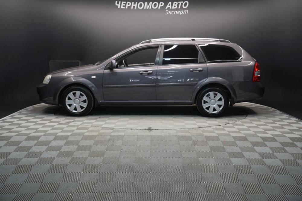 Chevrolet Lacetti I Крым  - изображение 2