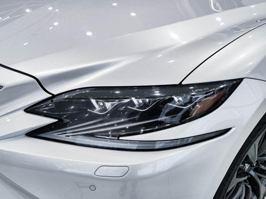 Lexus LS V Казань  - изображение 21