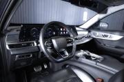 Chery Tiggo 8 Pro Max I Рестайлинг Тюмень  - изображение 43