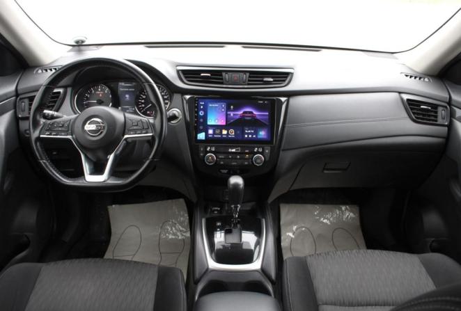 Nissan X-Trail III с пробегом 2019 года, цена 2 250 000 рублей, 80768 км, внедорожник, Автокод Объявления