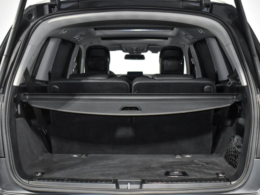 Mercedes-Benz GLS I (X166) Санкт-Петербург  - изображение 26