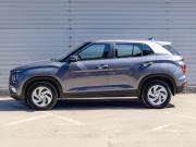 Hyundai Creta II Москва  - изображение 32