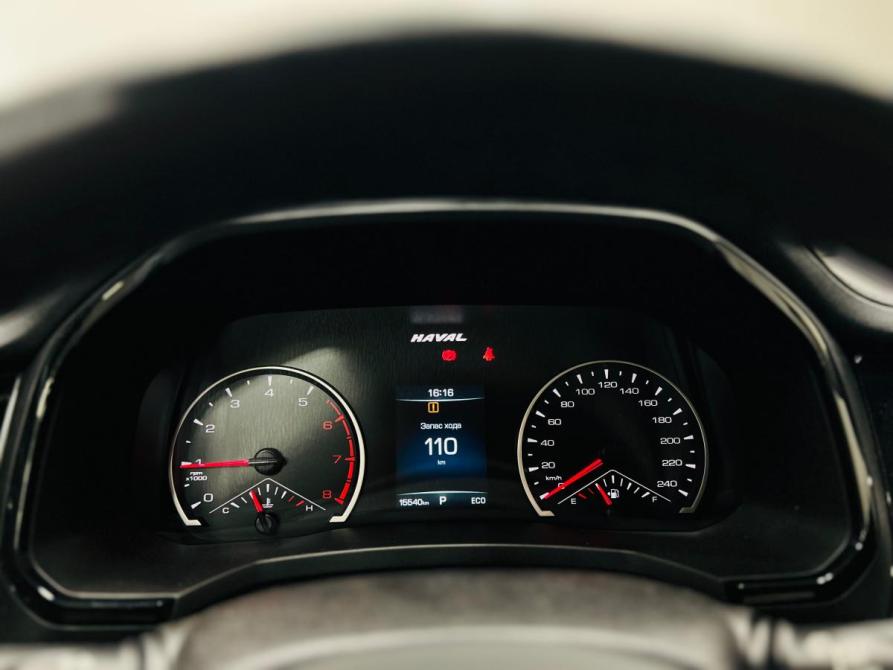 Haval F7 I Кемерово  - изображение 13