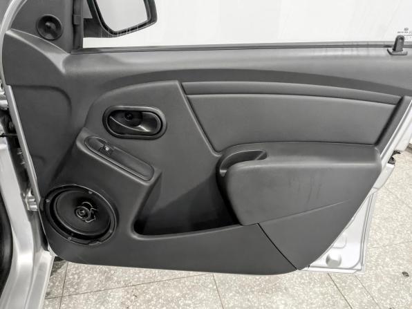 Lada (ВАЗ) Largus I Рестайлинг с пробегом 2024 года, цена 1 300 000 рублей, 65852 км, универсал, Автокод Объявления
