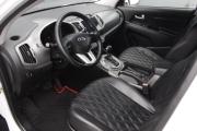 Kia Sportage III Рестайлинг Брянск  - изображение 26