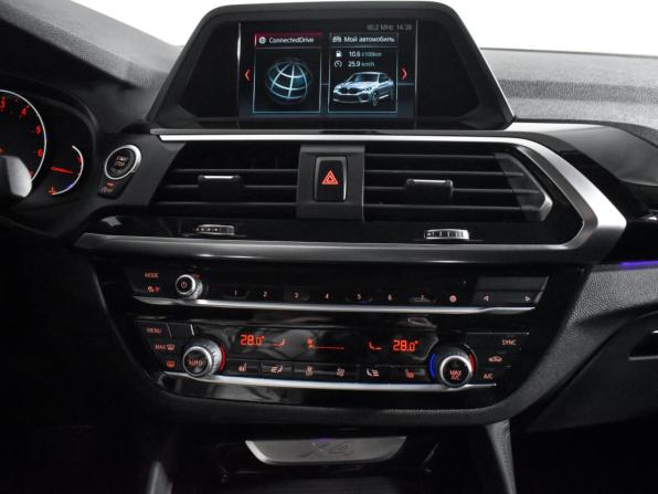 BMW X4 II (G02) с пробегом 2019 года, цена 3 224 000 рублей, 217367 км, внедорожник, Автокод Объявления