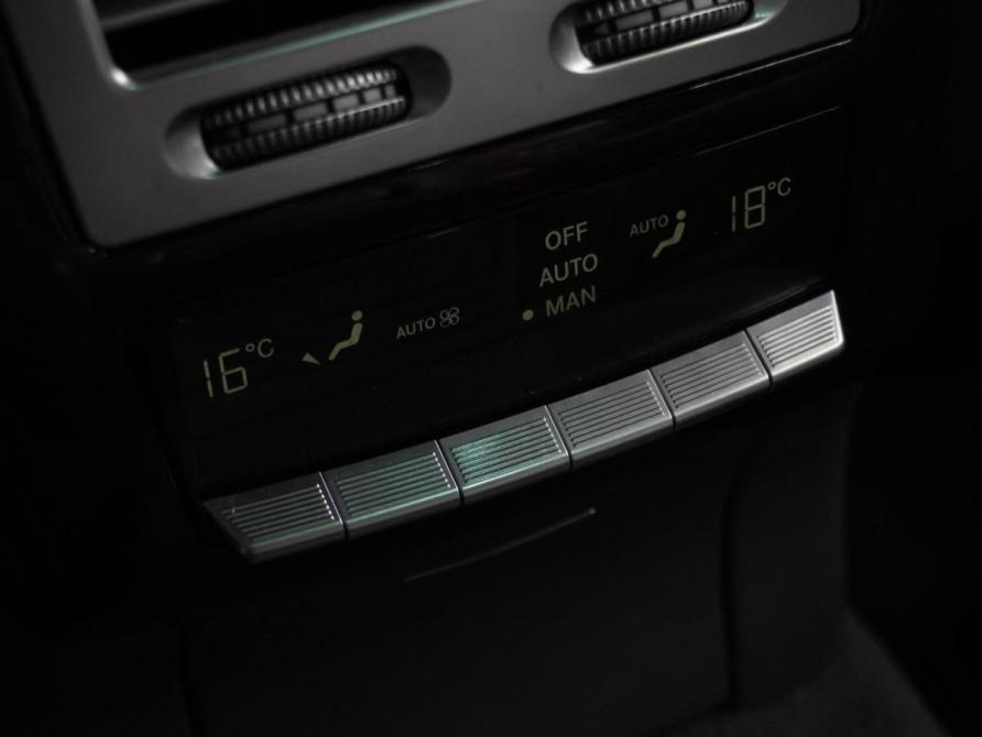 Mercedes-Benz S-Класс V (W221) Воронеж  - изображение 14