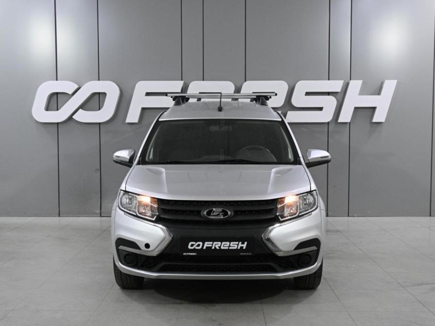 Lada (ВАЗ) Largus I Рестайлинг Ростов-на-Дону  - изображение 3