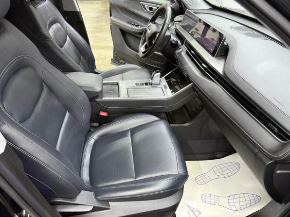 Chery Tiggo 4 Pro I с пробегом 2024 года, цена 1 700 000 рублей, 40273 км, внедорожник, Автокод Объявления