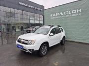 Renault Duster I Рестайлинг Екатеринбург  - изображение 13