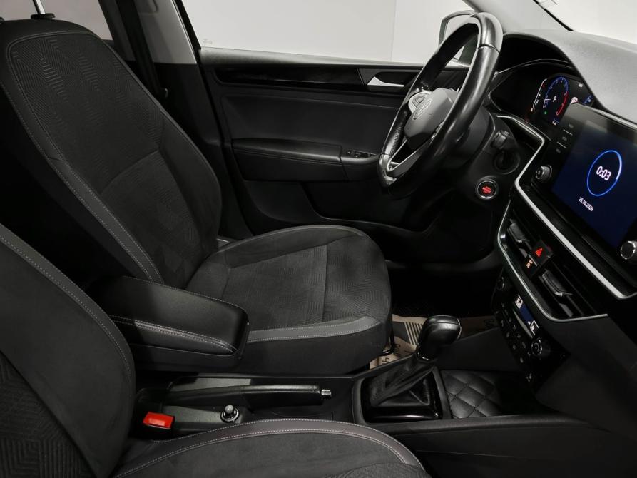 Volkswagen Polo VI Тула  - изображение 8