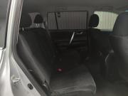 Toyota Highlander II (XU40) Рестайлинг Пермь  - изображение 27