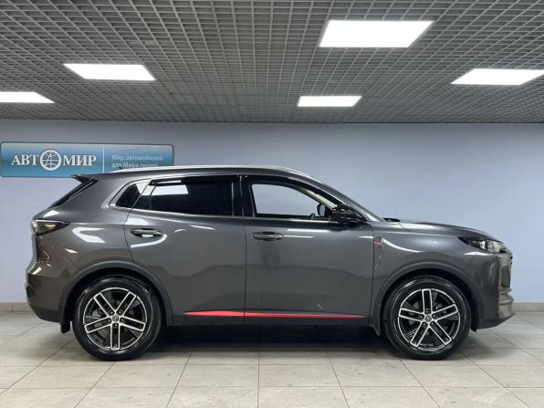 Changan CS55 Plus II с пробегом 2024 года, цена 2 169 000 рублей, 17768 км, внедорожник, Автокод Объявления