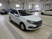 Lada (ВАЗ) Granta I Рестайлинг Набережные Челны  - изображение 25