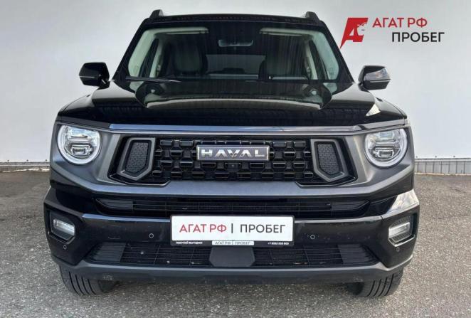 Haval H7 I с пробегом 2025 года, цена 3 195 000 рублей, 28491 км, внедорожник, Автокод Объявления