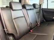 Toyota Land Cruiser Prado 150 Series Рестайлинг 1 Тверь  - изображение 30