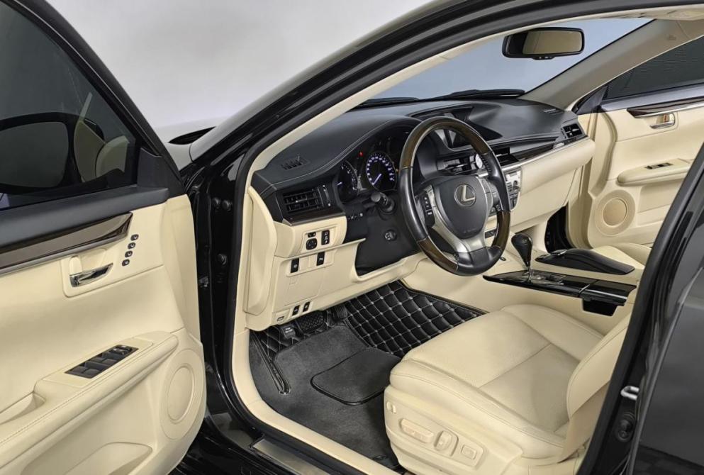 Lexus ES VI Нижний Новгород  - изображение 8