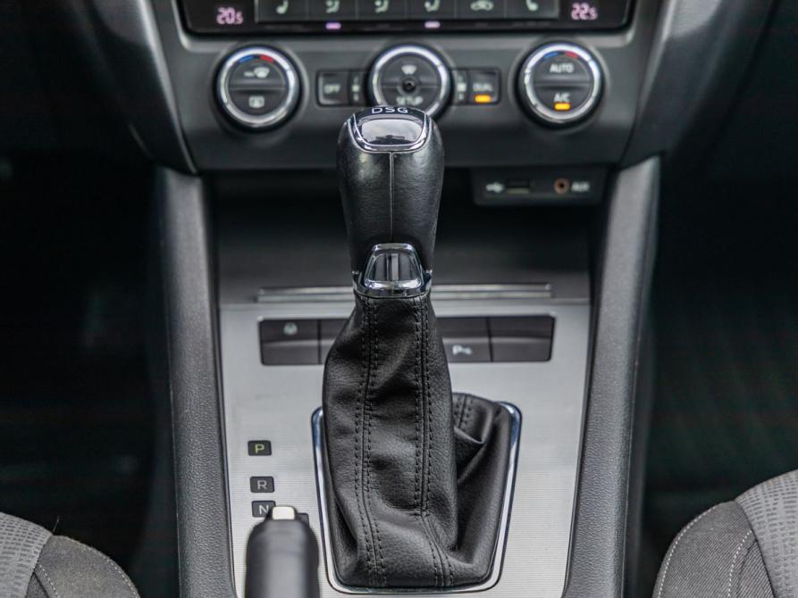 Skoda Octavia III (A7) Волгоград  - изображение 32