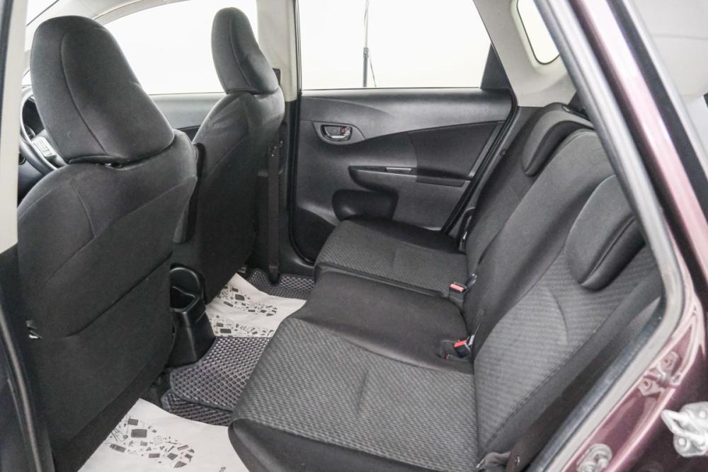 Toyota Ractis II Красноярск  - изображение 18