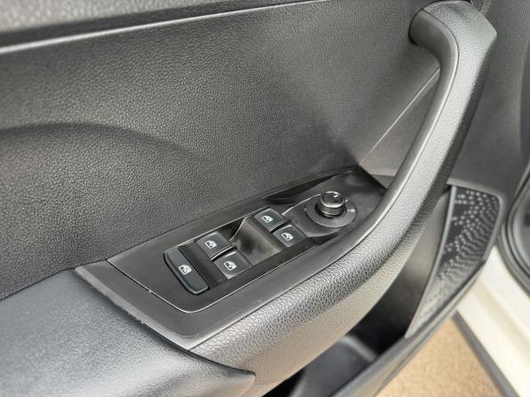 Skoda Kamiq I (China Market) с пробегом 2020 года, цена 2 000 000 рублей, 69162 км, внедорожник, Автокод Объявления