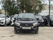 Lada (ВАЗ) Granta I Рестайлинг Санкт-Петербург  - изображение 15