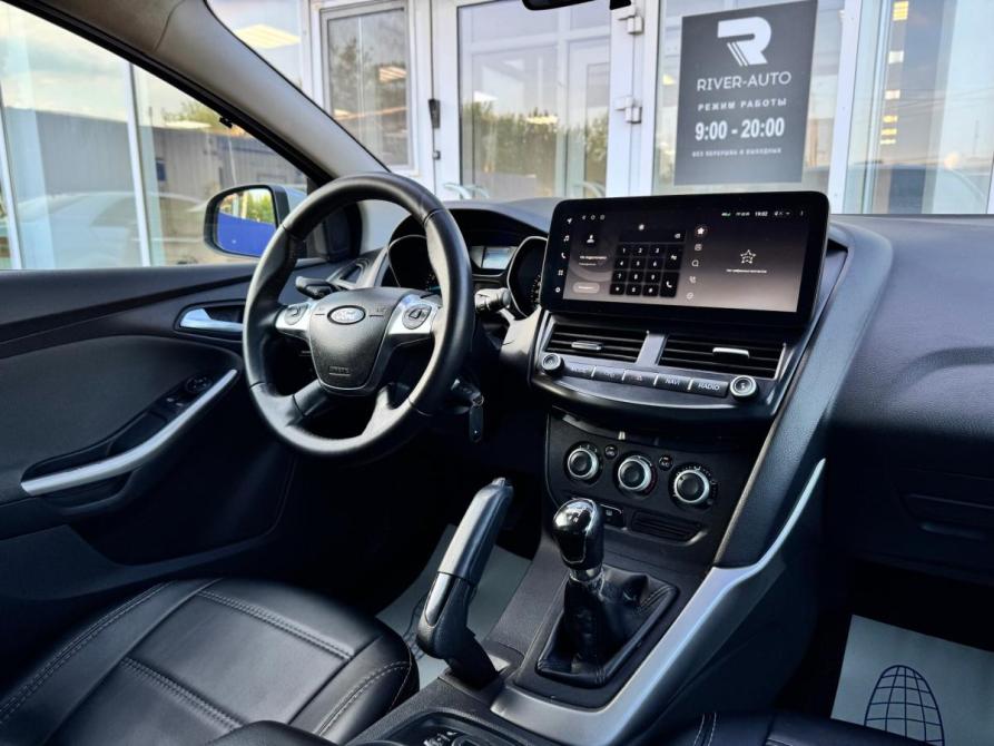 Ford Focus III Ульяновск  - изображение 8