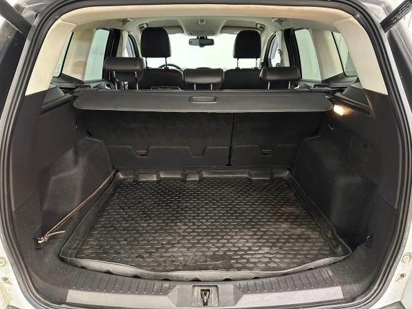 Ford Kuga II с пробегом 2016 года, цена 1 620 000 рублей, 145147 км, внедорожник, Автокод Объявления