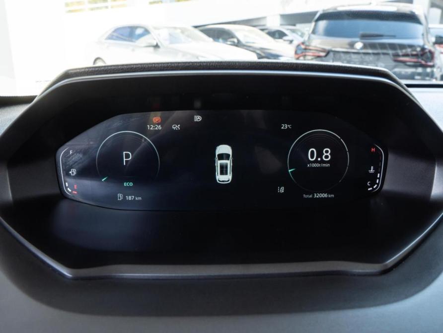 Changan CS55 Plus II Волгоград  - изображение 17