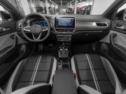 Volkswagen T-Roc I (China Market) Рестайлинг Москва  - изображение 35