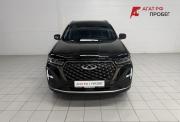 Chery Tiggo 7 Pro Max I Астрахань  - изображение 20