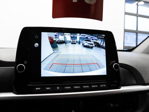 Kia Morning III Рестайлинг 1 с пробегом 2021 года, цена 1 480 000 рублей, 37461 км, хэтчбек, Автокод Объявления