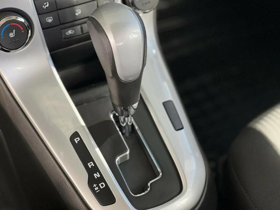 Chevrolet Cruze I Рестайлинг Екатеринбург  - изображение 21