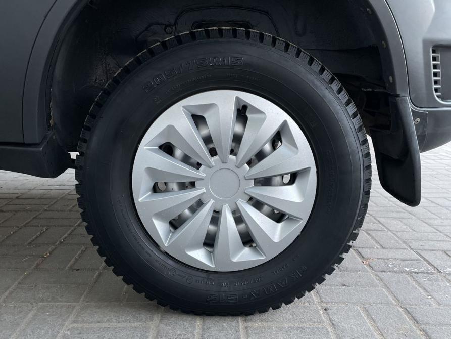 Chevrolet Niva I Рестайлинг Тамбов  - изображение 19