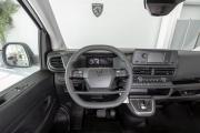 Peugeot Expert III Рестайлинг Казань  - изображение 37