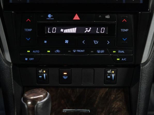 Toyota Camry VII (XV50) Рестайлинг 2 с пробегом 2017 года, цена 2 020 000 рублей, 165812 км, седан, Автокод Объявления