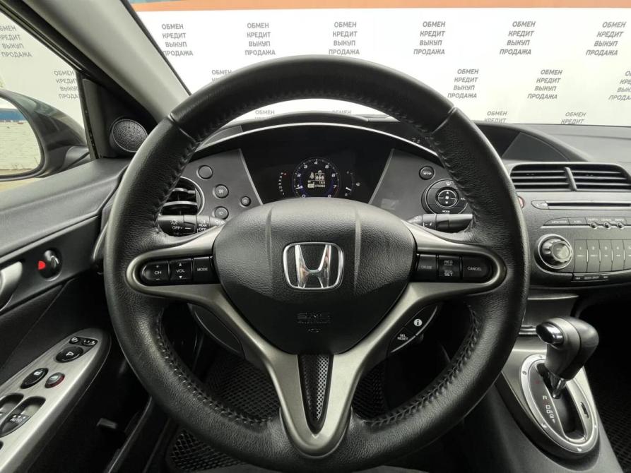 Honda Civic VIII Рестайлинг Краснодар  - изображение 19