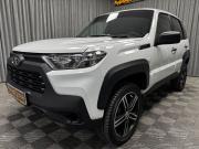 Lada (ВАЗ) Niva Travel I Стерлитамак  - изображение 46