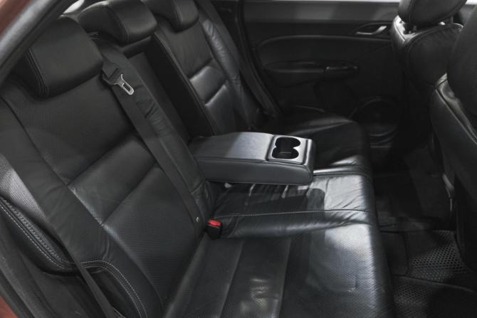 Honda Civic VIII Рестайлинг с пробегом 2008 года, цена 759 000 рублей, 218000 км, хэтчбек, Автокод Объявления